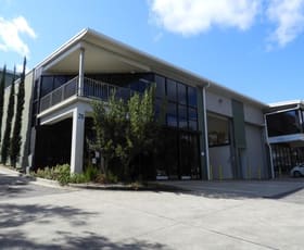 Factory, Warehouse & Industrial commercial property for lease at Belrose NSW 2085