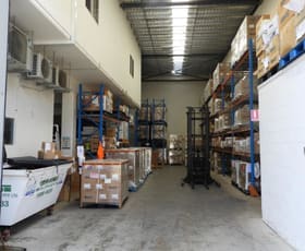 Factory, Warehouse & Industrial commercial property for lease at Belrose NSW 2085