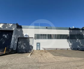 Factory, Warehouse & Industrial commercial property for lease at 1A/191 THE HORSLEY DRIVE Fairfield NSW 2165