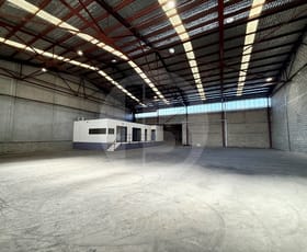 Factory, Warehouse & Industrial commercial property for lease at 1A/191 THE HORSLEY DRIVE Fairfield NSW 2165