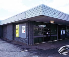 Offices commercial property for lease at Allenstown QLD 4700
