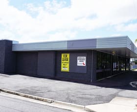 Offices commercial property for lease at Allenstown QLD 4700