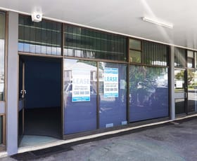 Offices commercial property for lease at Allenstown QLD 4700