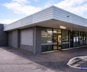 Offices commercial property for lease at Allenstown QLD 4700
