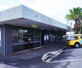 Offices commercial property for lease at Allenstown QLD 4700
