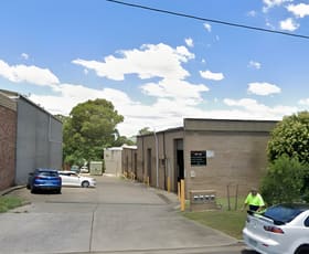 Factory, Warehouse & Industrial commercial property for lease at 3/54 Wellington Street Riverstone NSW 2765
