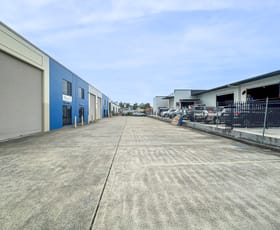 Factory, Warehouse & Industrial commercial property for lease at 5/5 Forge Drive Coffs Harbour NSW 2450