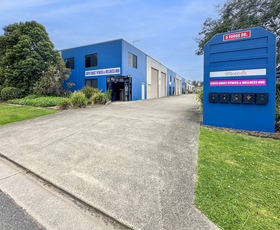 Factory, Warehouse & Industrial commercial property for lease at 5/5 Forge Drive Coffs Harbour NSW 2450