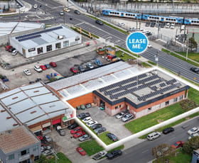 Showrooms / Bulky Goods commercial property for lease at 33 Scoresby Road Bayswater VIC 3153