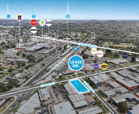 Showrooms / Bulky Goods commercial property for lease at 33 Scoresby Road Bayswater VIC 3153