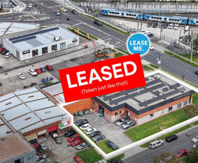Showrooms / Bulky Goods commercial property leased at 33 Scoresby Road Bayswater VIC 3153