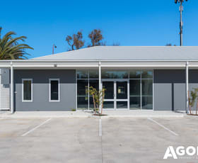 Medical / Consulting commercial property for lease at 2350 Albany Highway Gosnells WA 6110