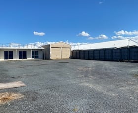 Factory, Warehouse & Industrial commercial property for lease at 3 Peak Downs Highway Ooralea QLD 4740
