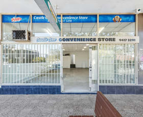 Shop & Retail commercial property for lease at 12a Deepwater Road Castle Cove NSW 2069