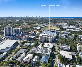 Offices commercial property for lease at 154 Varsity Parade Varsity Lakes QLD 4227