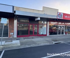 Shop & Retail commercial property for lease at 4a Seymour Street Traralgon VIC 3844