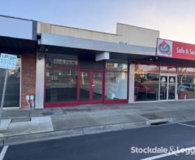 Shop & Retail commercial property for lease at 4a Seymour Street Traralgon VIC 3844