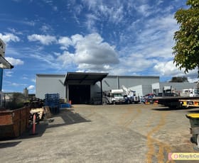 Factory, Warehouse & Industrial commercial property for lease at 1304 Boundary Road Wacol QLD 4076