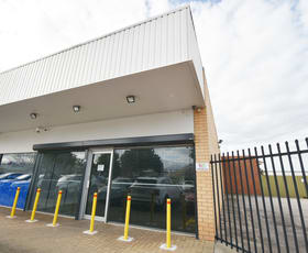 Offices commercial property for lease at 3/334 Griffith Road Lavington NSW 2641