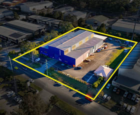 Factory, Warehouse & Industrial commercial property for lease at 32-34 Pendlebury Road Cardiff NSW 2285