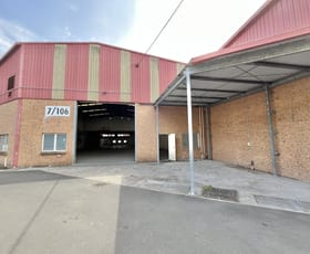 Factory, Warehouse & Industrial commercial property for lease at 7/106 Old Pittwater Road Brookvale NSW 2100