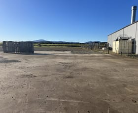 Development / Land commercial property leased at 22 Horsford Place Proserpine QLD 4800