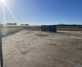 Development / Land commercial property leased at 22 Horsford Place Proserpine QLD 4800