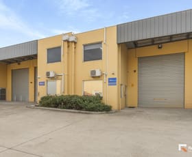 Factory, Warehouse & Industrial commercial property for lease at 11 & 12/46-50 Buchanan Road Brooklyn VIC 3012