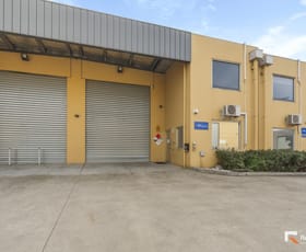 Factory, Warehouse & Industrial commercial property for lease at 11 & 12/46-50 Buchanan Road Brooklyn VIC 3012