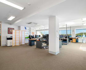 Offices commercial property for lease at Suite 301/46-48 East Esplanade Manly NSW 2095
