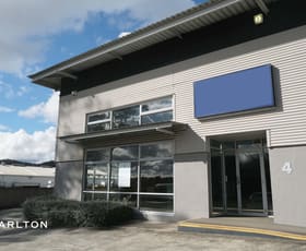 Showrooms / Bulky Goods commercial property for lease at 4/10 Davy Street Mittagong NSW 2575