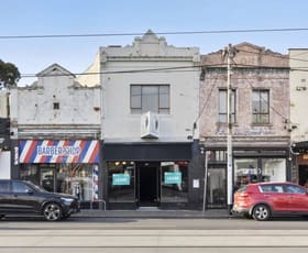 Shop & Retail commercial property leased at 220 St Georges Road Fitzroy North VIC 3068
