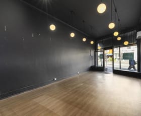 Shop & Retail commercial property leased at 220 St Georges Road Fitzroy North VIC 3068