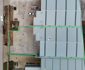 Factory, Warehouse & Industrial commercial property for lease at 4-12 Zal Street Melton VIC 3337