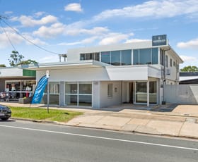 Offices commercial property for lease at 1A/48 Aerodrome Road Maroochydore QLD 4558