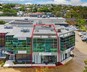 Offices commercial property leased at 3/18 Kilroe Street Milton QLD 4064