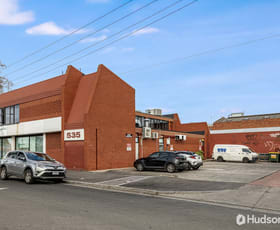 Offices commercial property for lease at Level 1/535 Whitehorse Road Mitcham VIC 3132