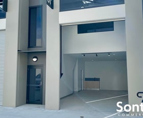 Offices commercial property for lease at 10/8 Naves Drive Coomera QLD 4209