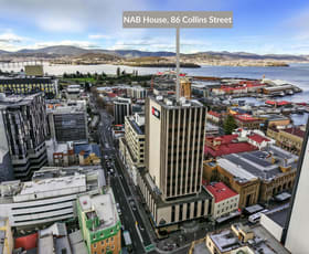 Offices commercial property for lease at Level 2c/86 Collins Street Hobart TAS 7000