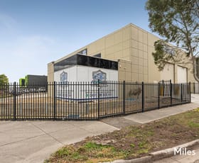 Factory, Warehouse & Industrial commercial property for lease at 2 Alysam Street Epping VIC 3076
