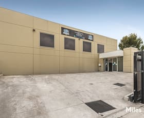 Factory, Warehouse & Industrial commercial property for lease at 2 Alysam Street Epping VIC 3076