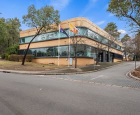 Offices commercial property for lease at Level 1 Unit 5/50 Geils Court Deakin ACT 2600