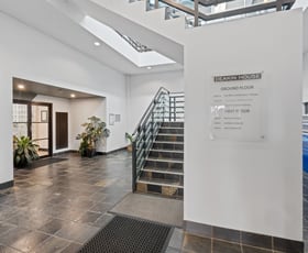 Offices commercial property for lease at Level 1 Unit 5/50 Geils Court Deakin ACT 2600