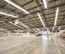 Factory, Warehouse & Industrial commercial property for lease at Yennora NSW 2161