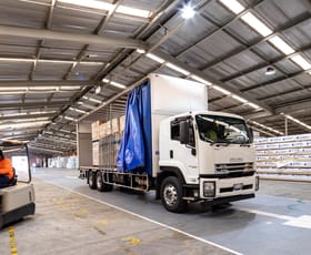 Factory, Warehouse & Industrial commercial property for lease at Yennora NSW 2161