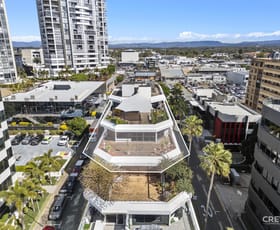 Offices commercial property leased at 12/66 Marine Parade Southport QLD 4215