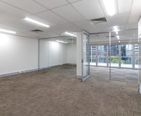 Offices commercial property leased at 501/24 Hunter Street Parramatta NSW 2150