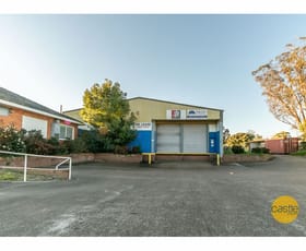 Factory, Warehouse & Industrial commercial property for lease at Barnsley NSW 2278