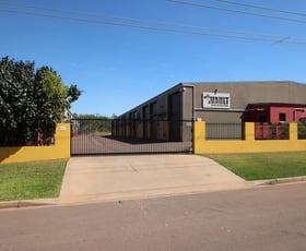Factory, Warehouse & Industrial commercial property for lease at 23/6 Willes Road Berrimah NT 0828