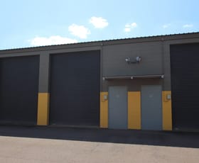 Factory, Warehouse & Industrial commercial property for lease at 23/6 Willes Road Berrimah NT 0828